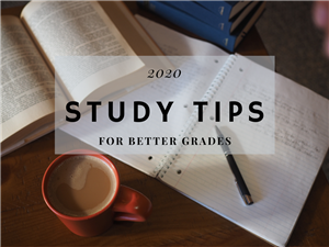 Study Tips