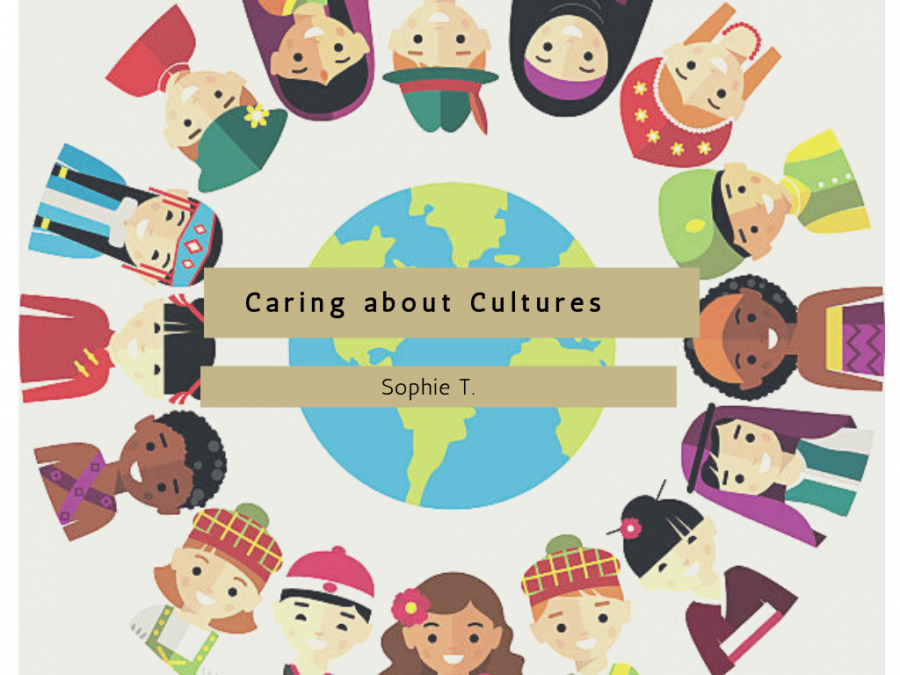 Caring about Culture