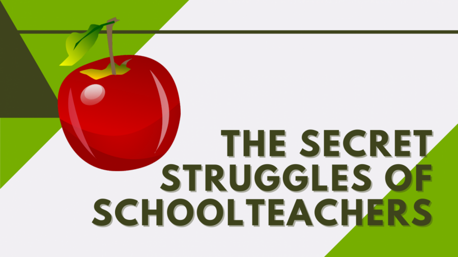 The+Secret+Struggle+of+Schoolteachers