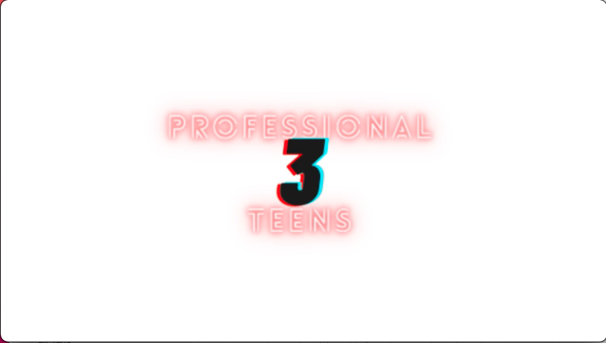3+Professional+Teens