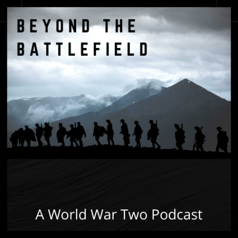 Beyond the Battlefield Podcast