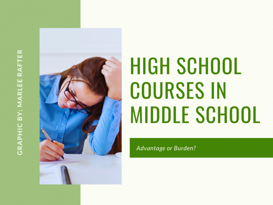 Middle School vs High School: What You Need to Know