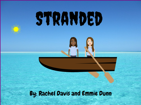 Stranded